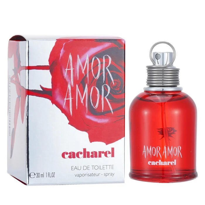 Amor Amor EDP - Image 4