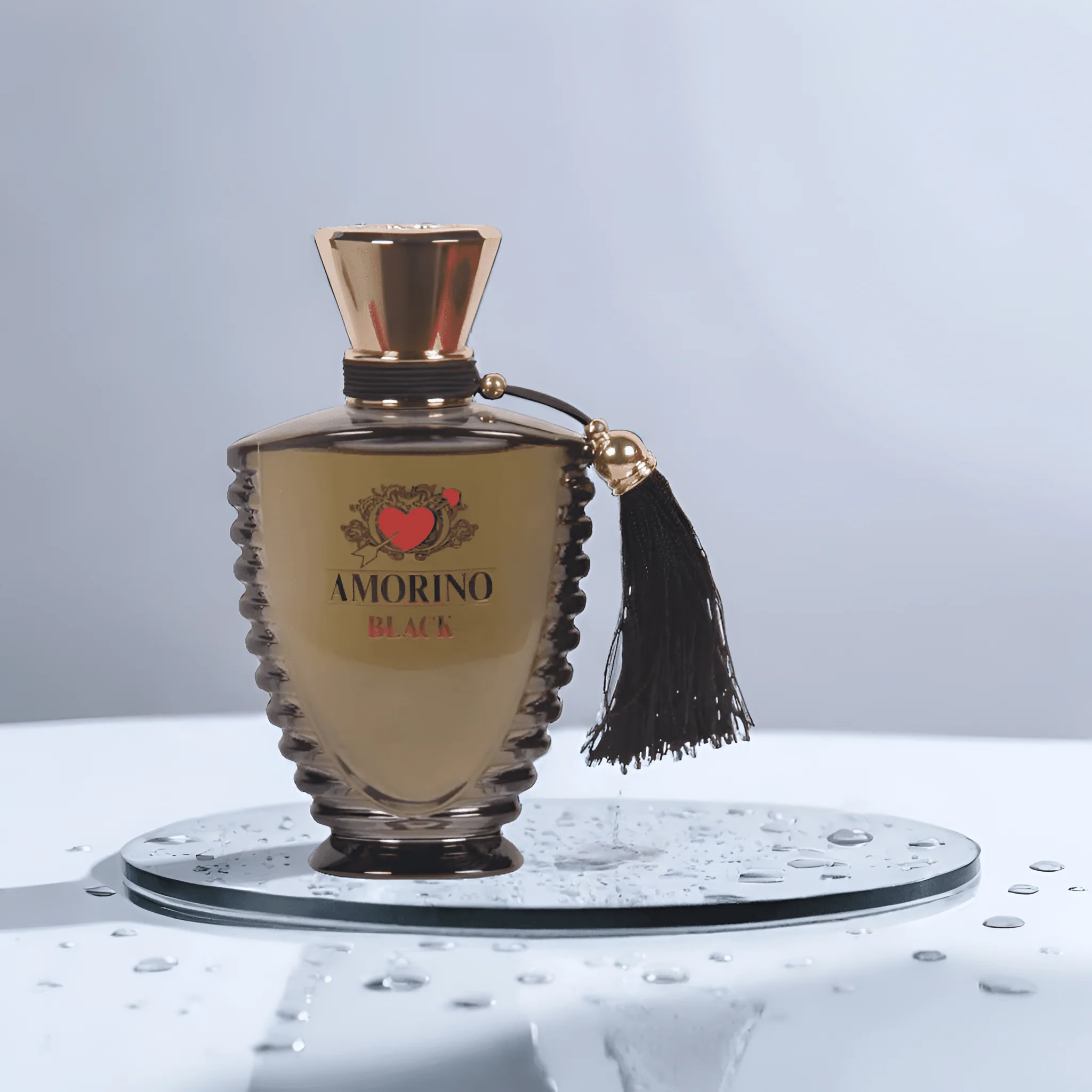 Amorino Black Arabian Rose EDP - Image 3