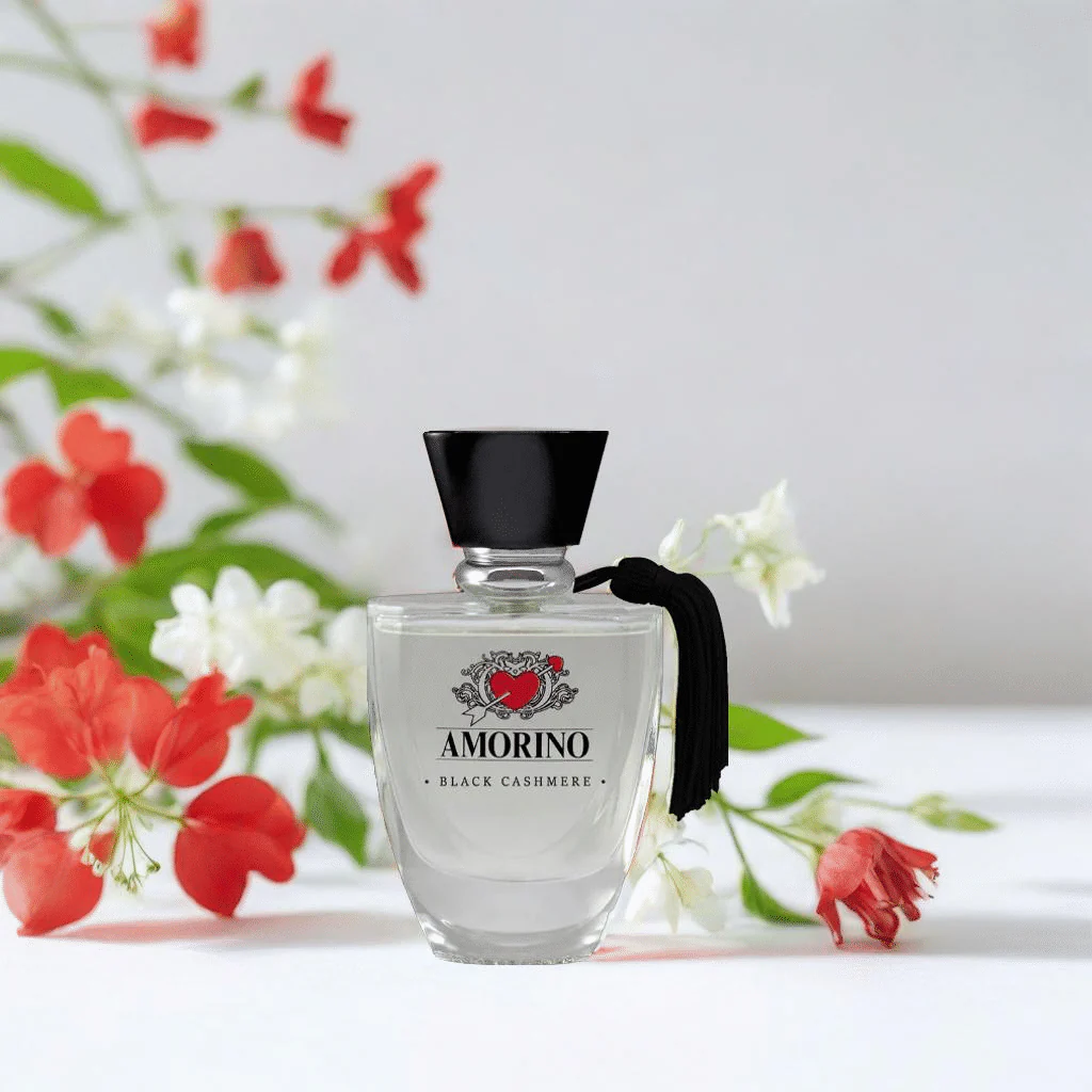 Amorino Black Cashmere EDP - Image 3