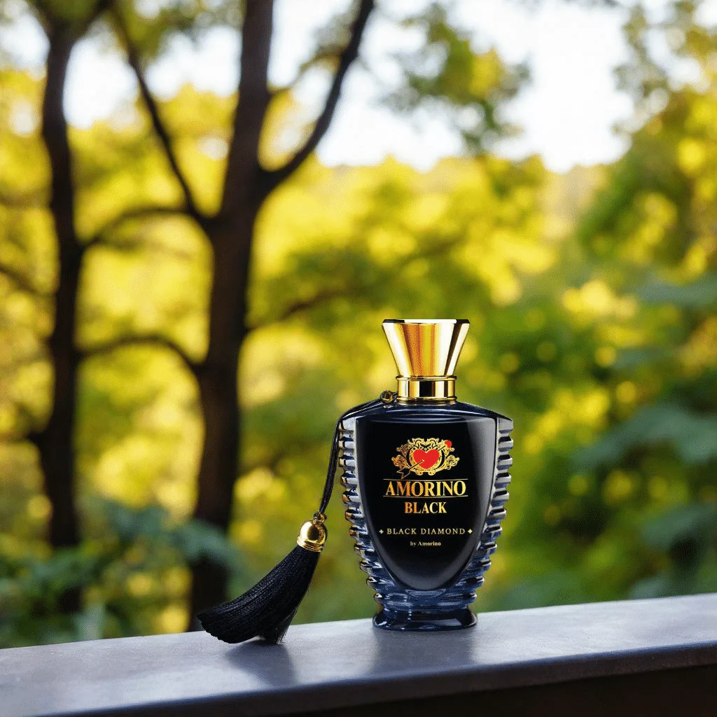 Amorino Black Diamond EDP - Image 2