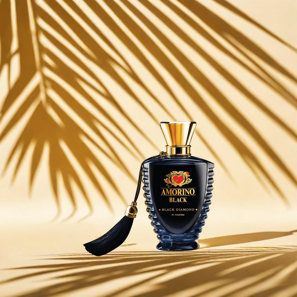 Amorino Black Diamond EDP - Image 3