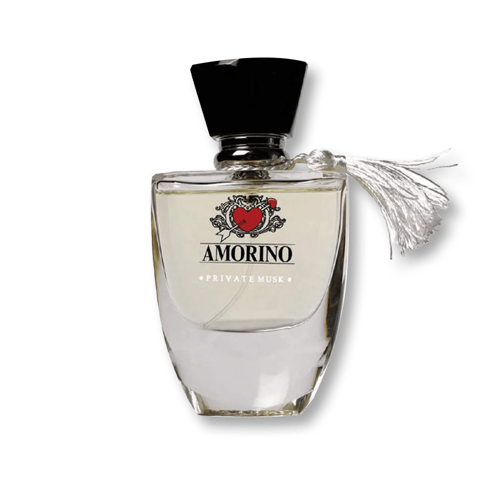 Amorino Private Musk EDP