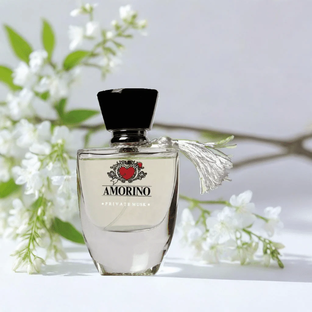 Amorino Private Musk EDP - Image 2