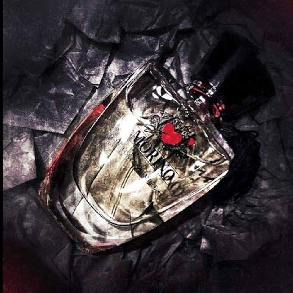 Amorino Private Musk EDP - Image 3
