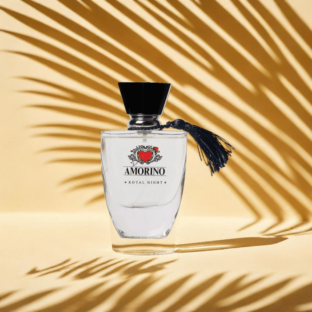 Amorino Royal Night EDP - Image 3