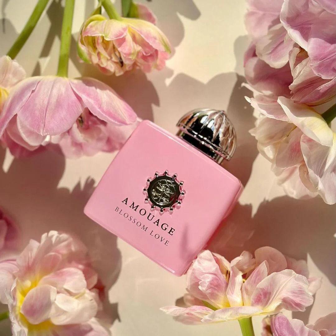 Amouage Blossom Love EDP - Image 3