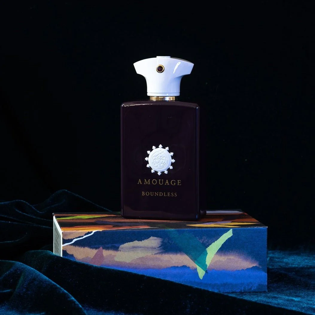 Amouage Boundless EDP - Image 4