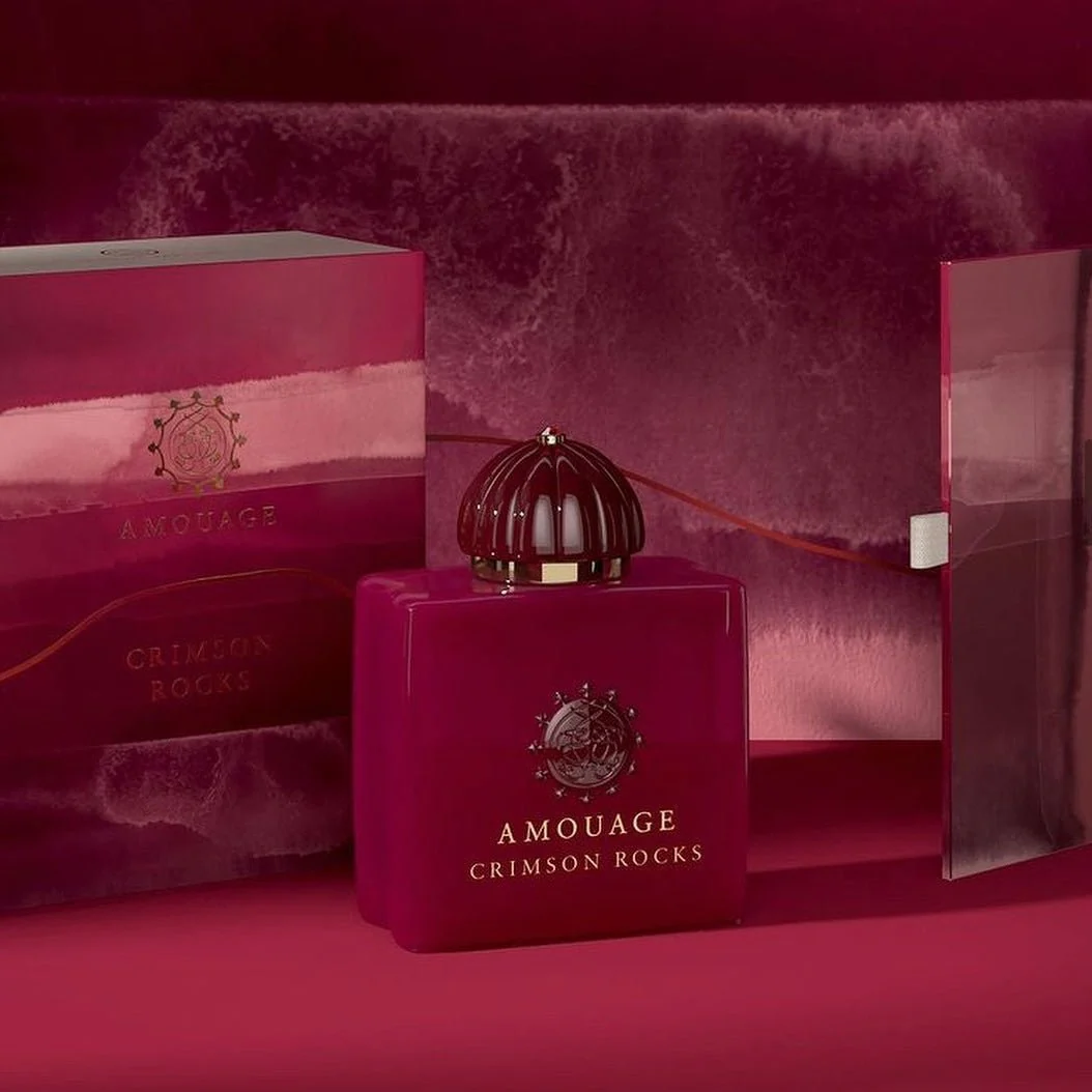 Amouage Crimson Rocks EDP - Image 3