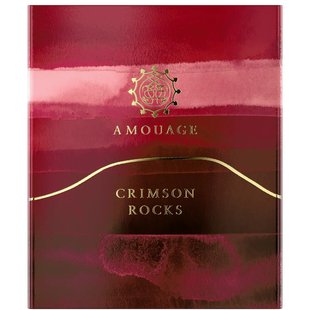 Amouage Crimson Rocks EDP - Image 4