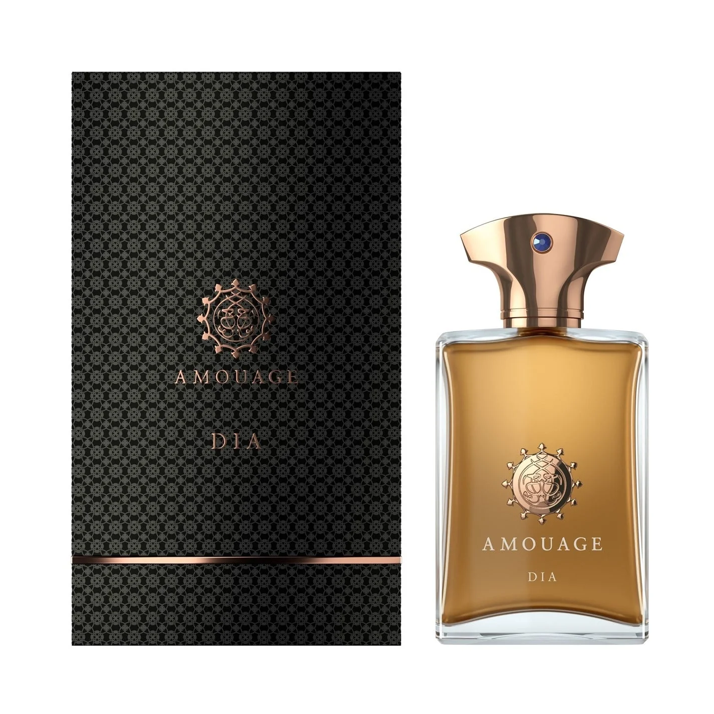 Amouage Dia EDP For Men - Image 4