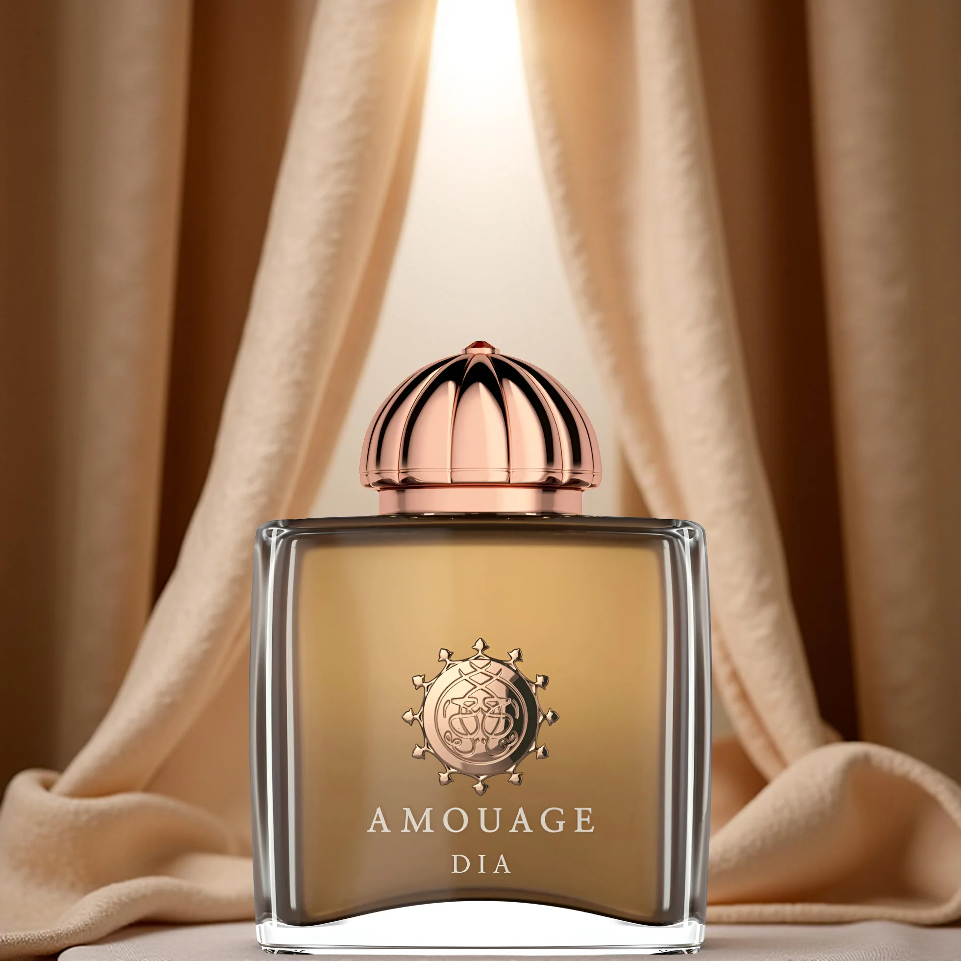 Amouage Dia EDP For Women - Image 3