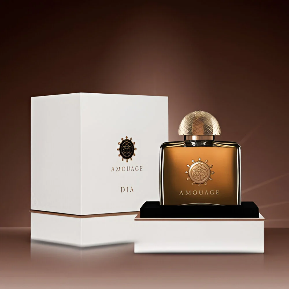 Amouage Dia EDP For Women - Image 4