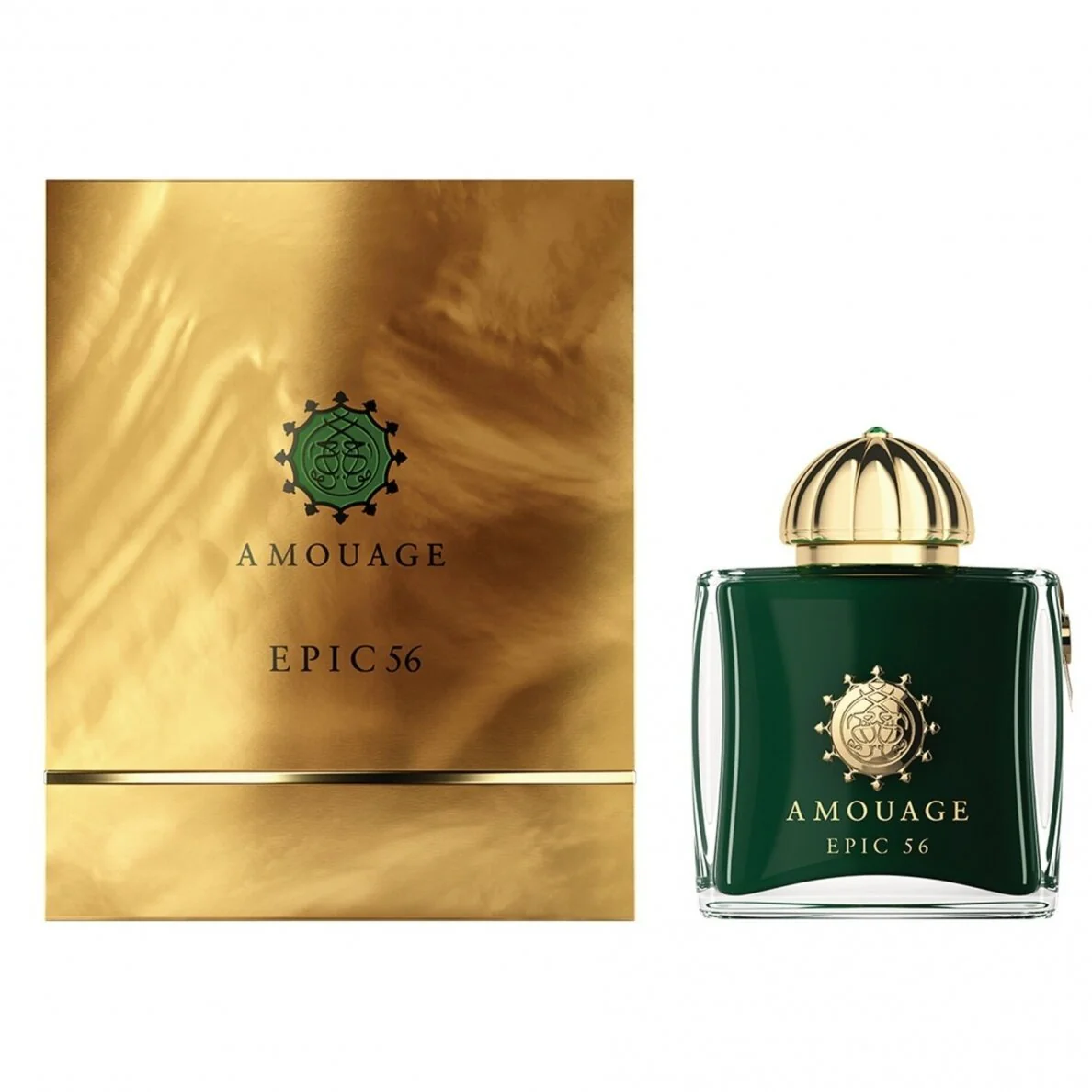 Amouage Epic 56 Extrait De Parfum - Image 5