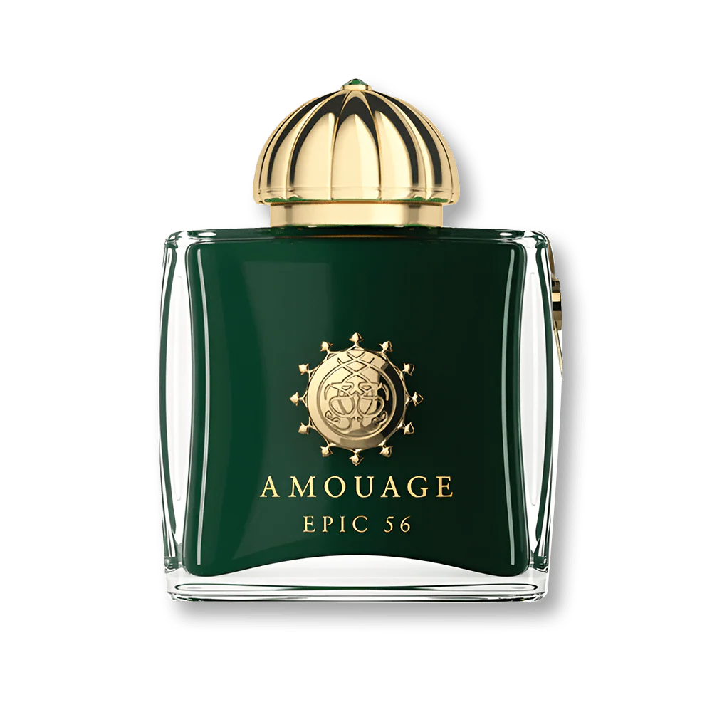 Amouage Epic 56 Extrait De Parfum For Women