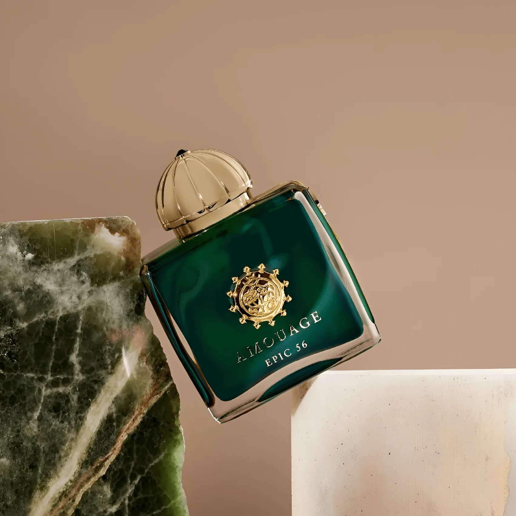 Amouage Epic 56 Extrait De Parfum For Women - Image 4