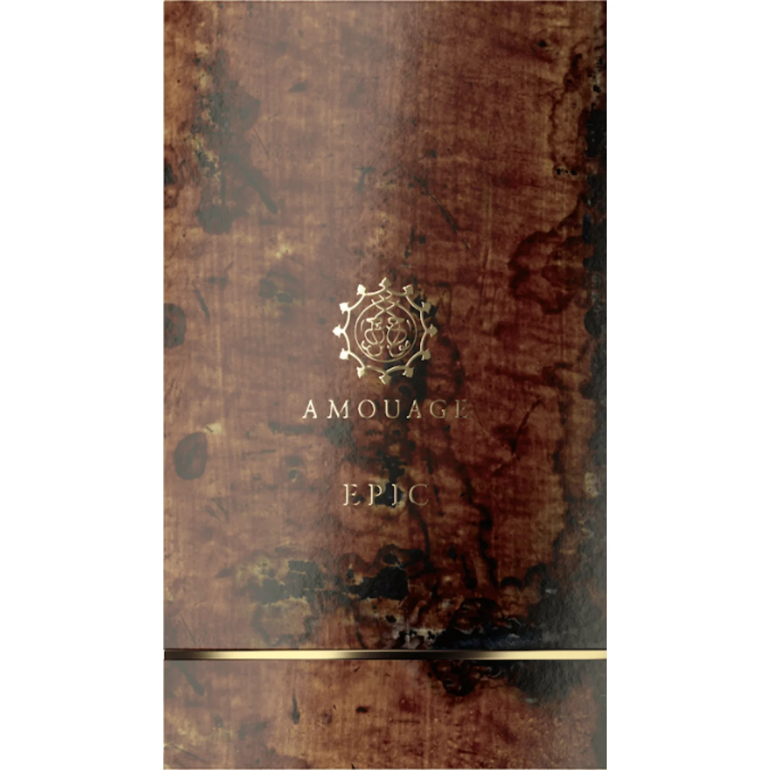 Amouage Epic EDP For Men - Image 4