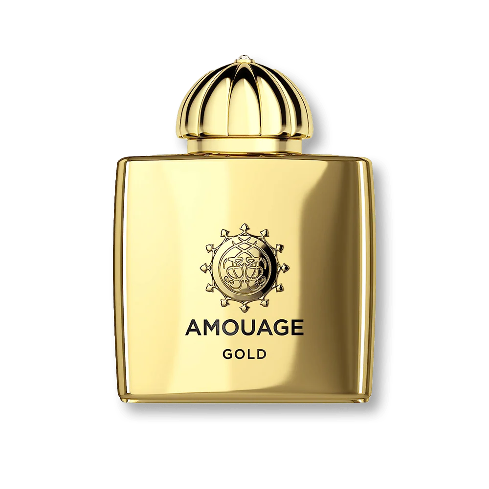 Amouage Gold EDP For Women