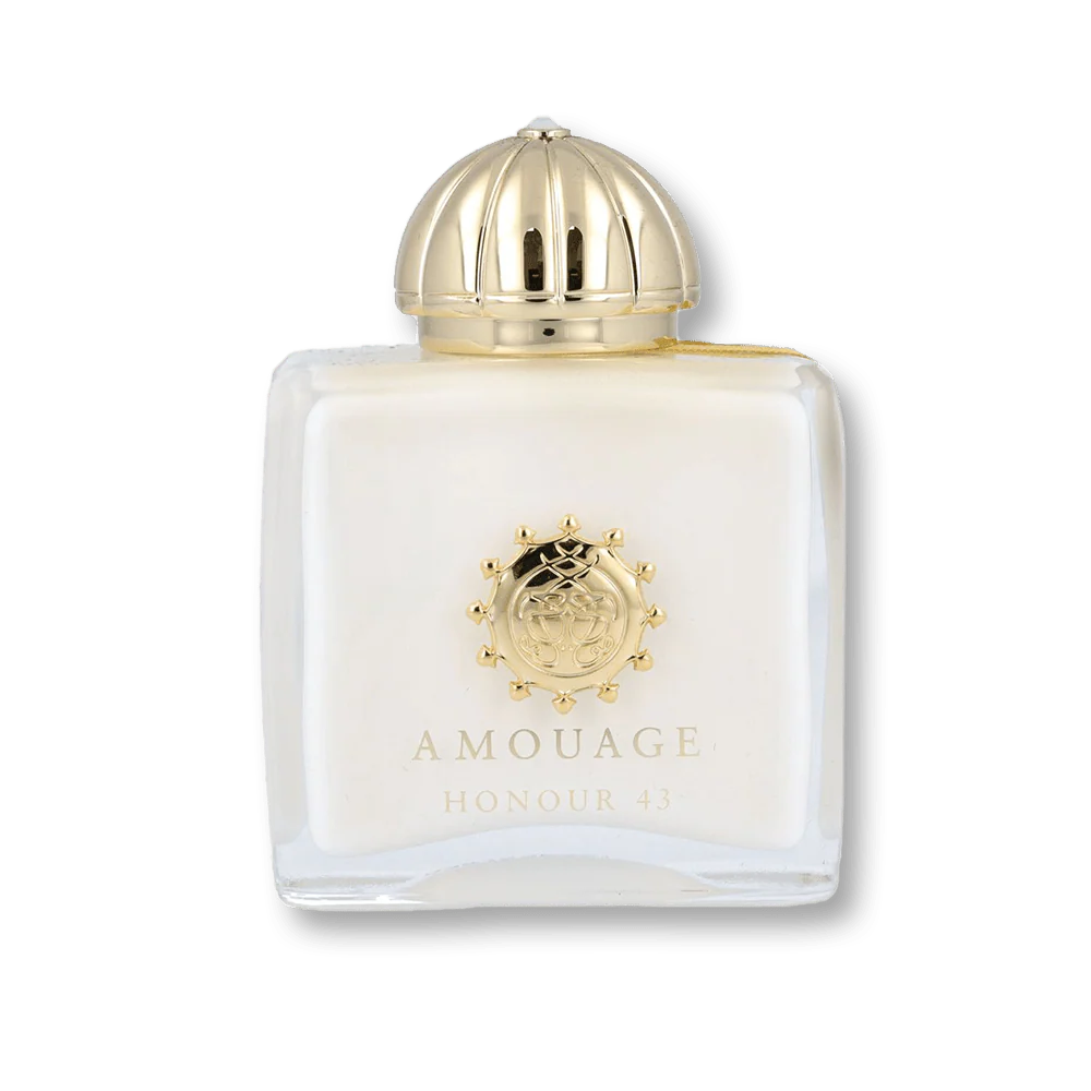 Amouage Honour 43 Extrait De Parfum