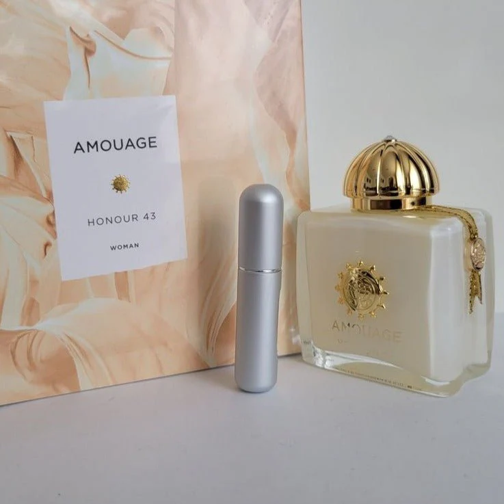 Amouage Honour 43 Extrait De Parfum - Image 4