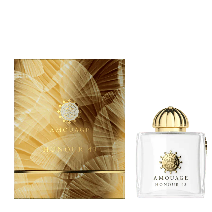 Amouage Honour 43 Extrait De Parfum - Image 5