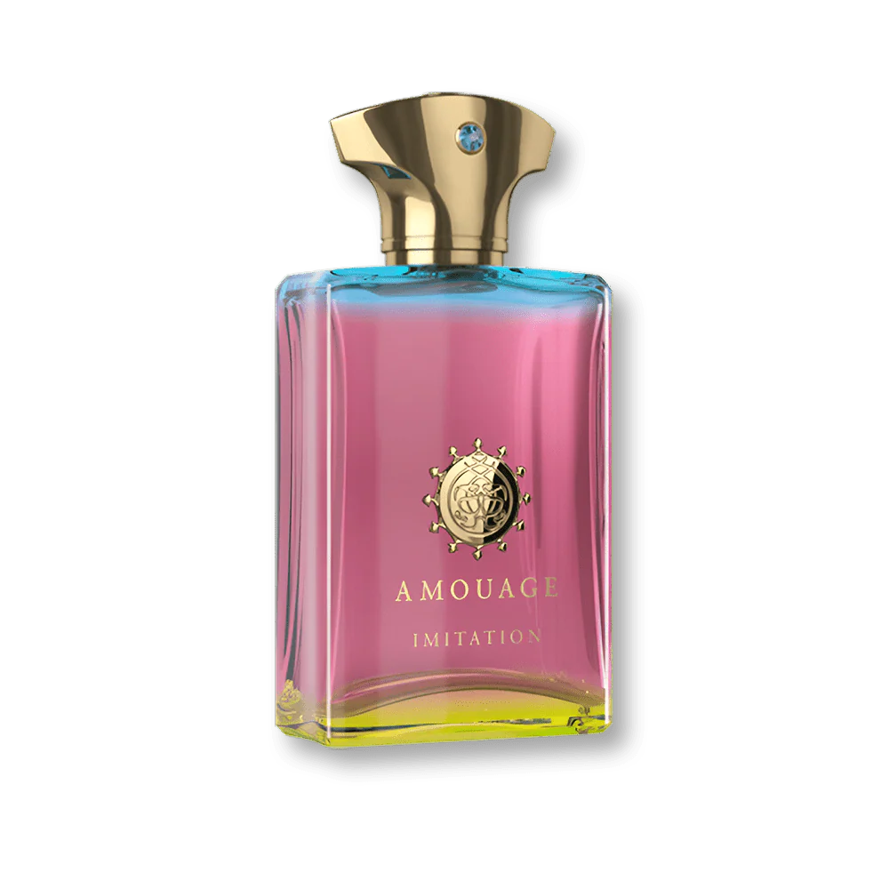 Amouage Imitation EDP For Men