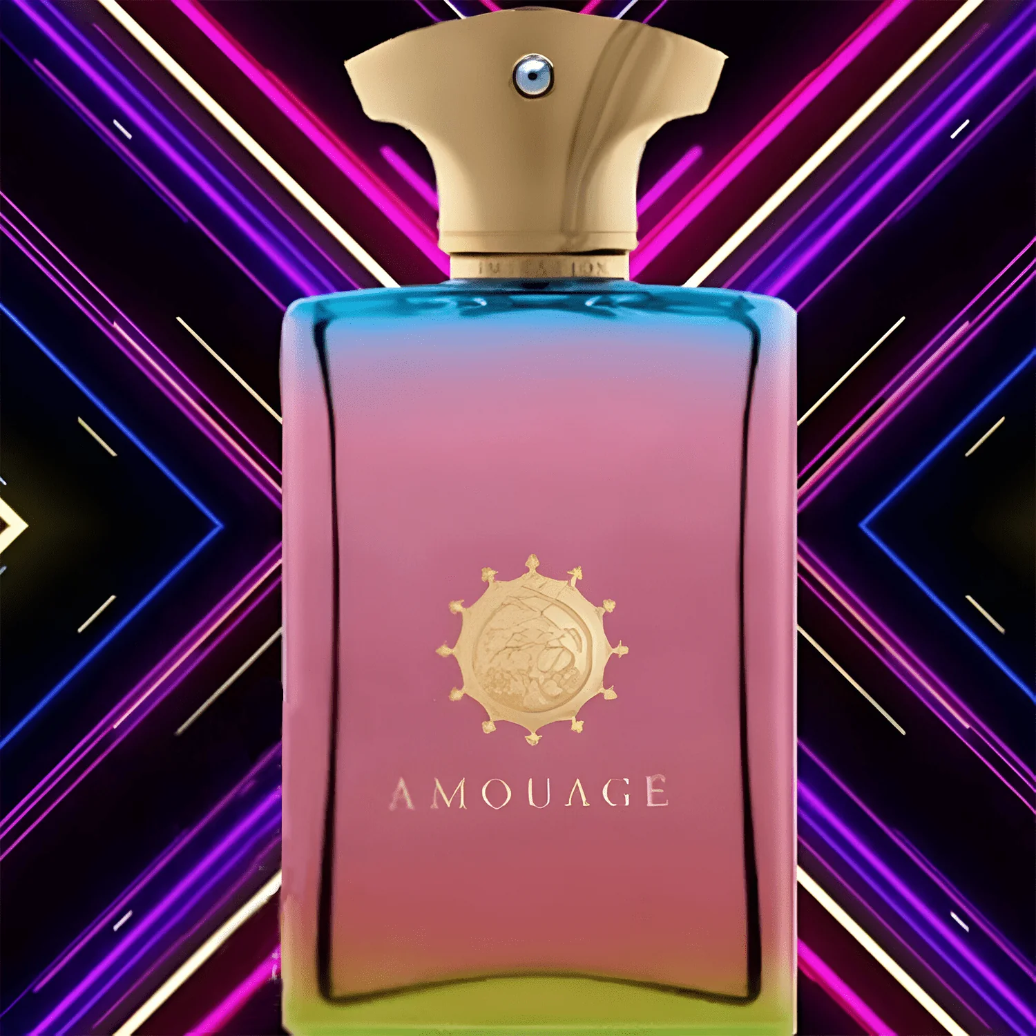 Amouage Imitation EDP For Men - Image 3