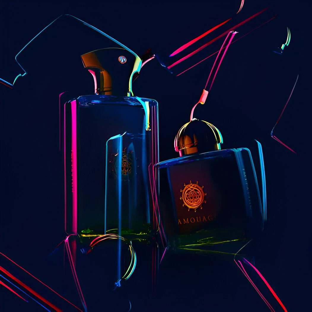 Amouage Imitation EDP For Men - Image 4
