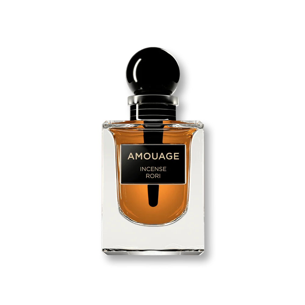 Amouage Incense Rori Pure Parfum