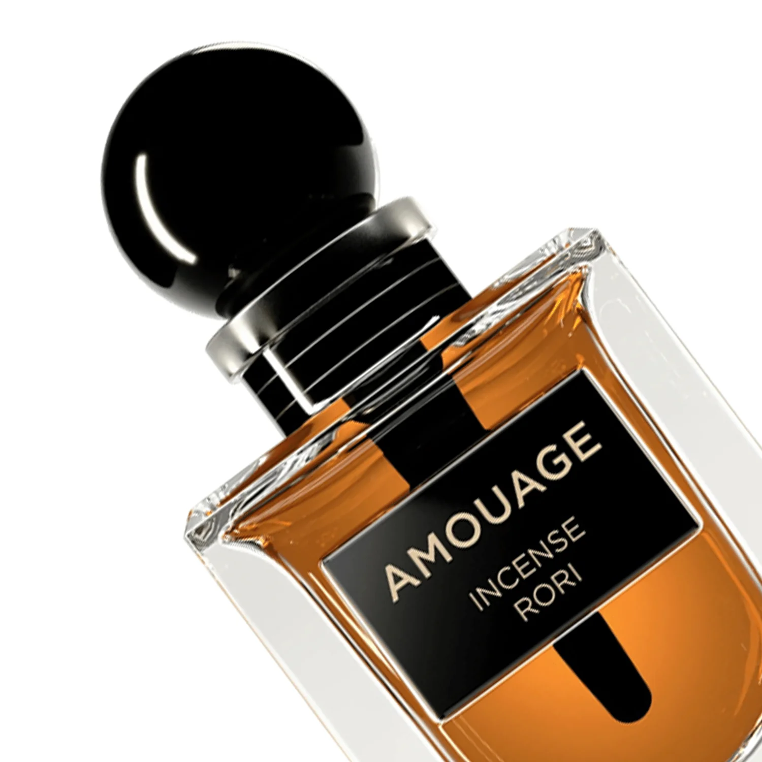 Amouage Incense Rori Pure Parfum - Image 2