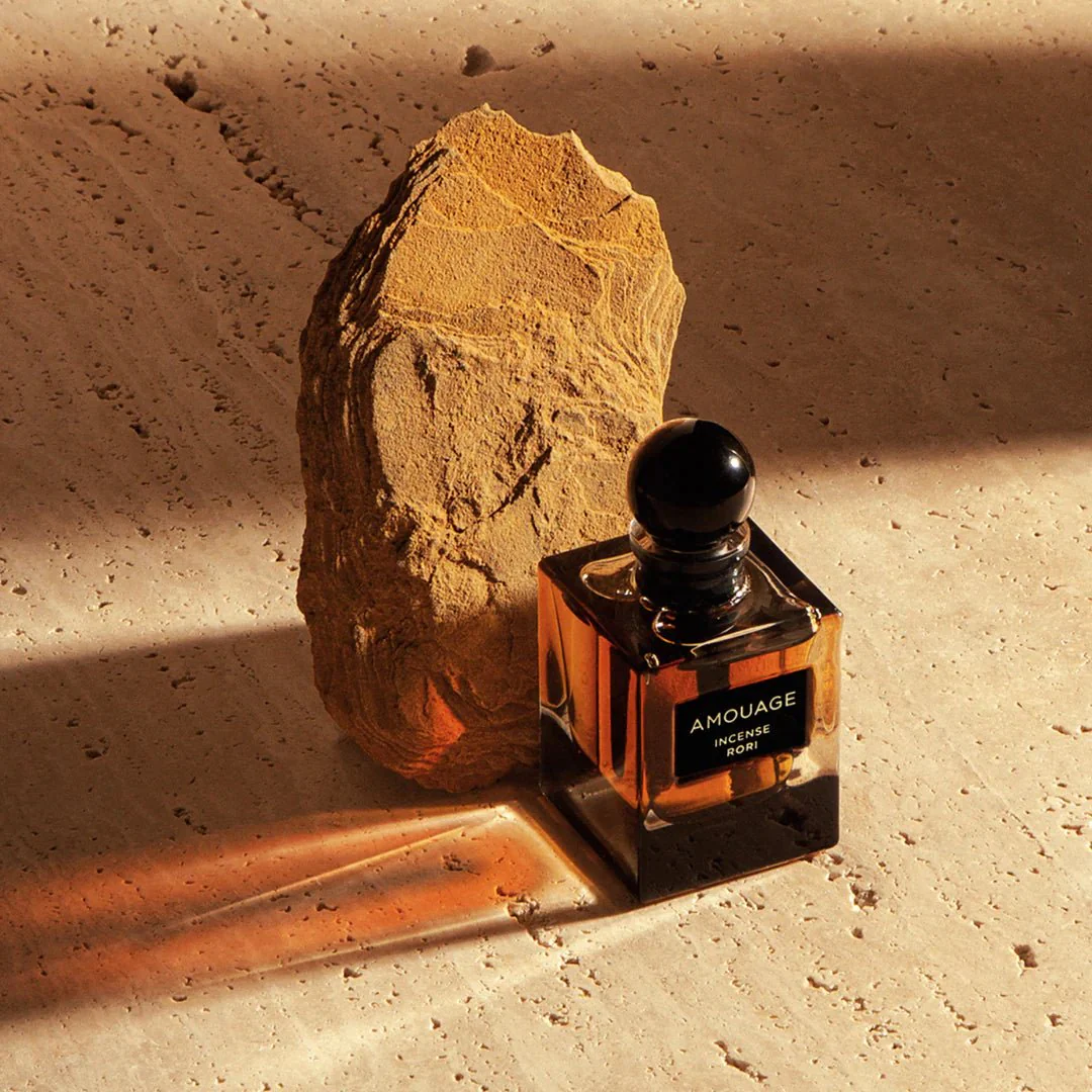 Amouage Incense Rori Pure Parfum - Image 3