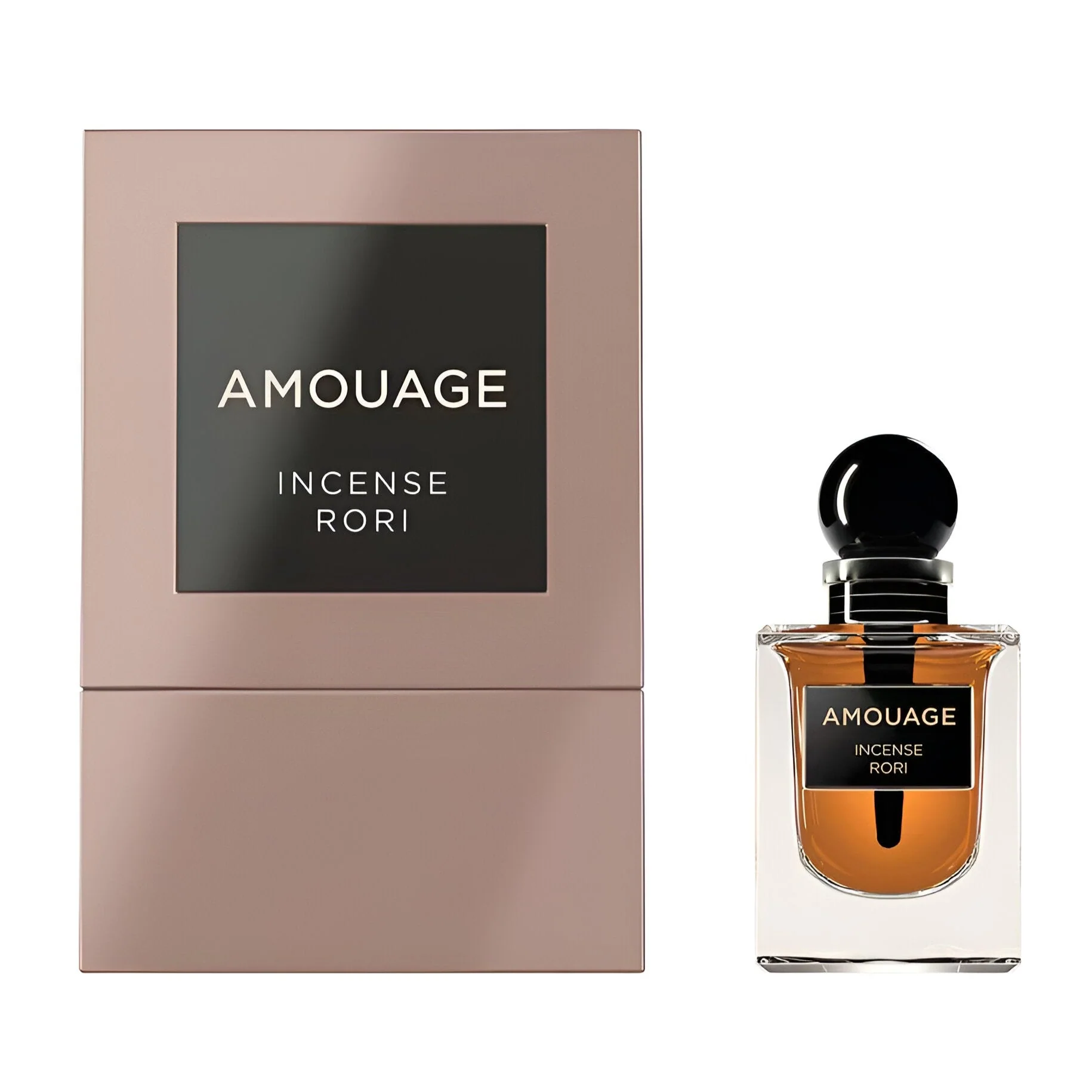 Amouage Incense Rori Pure Parfum - Image 5