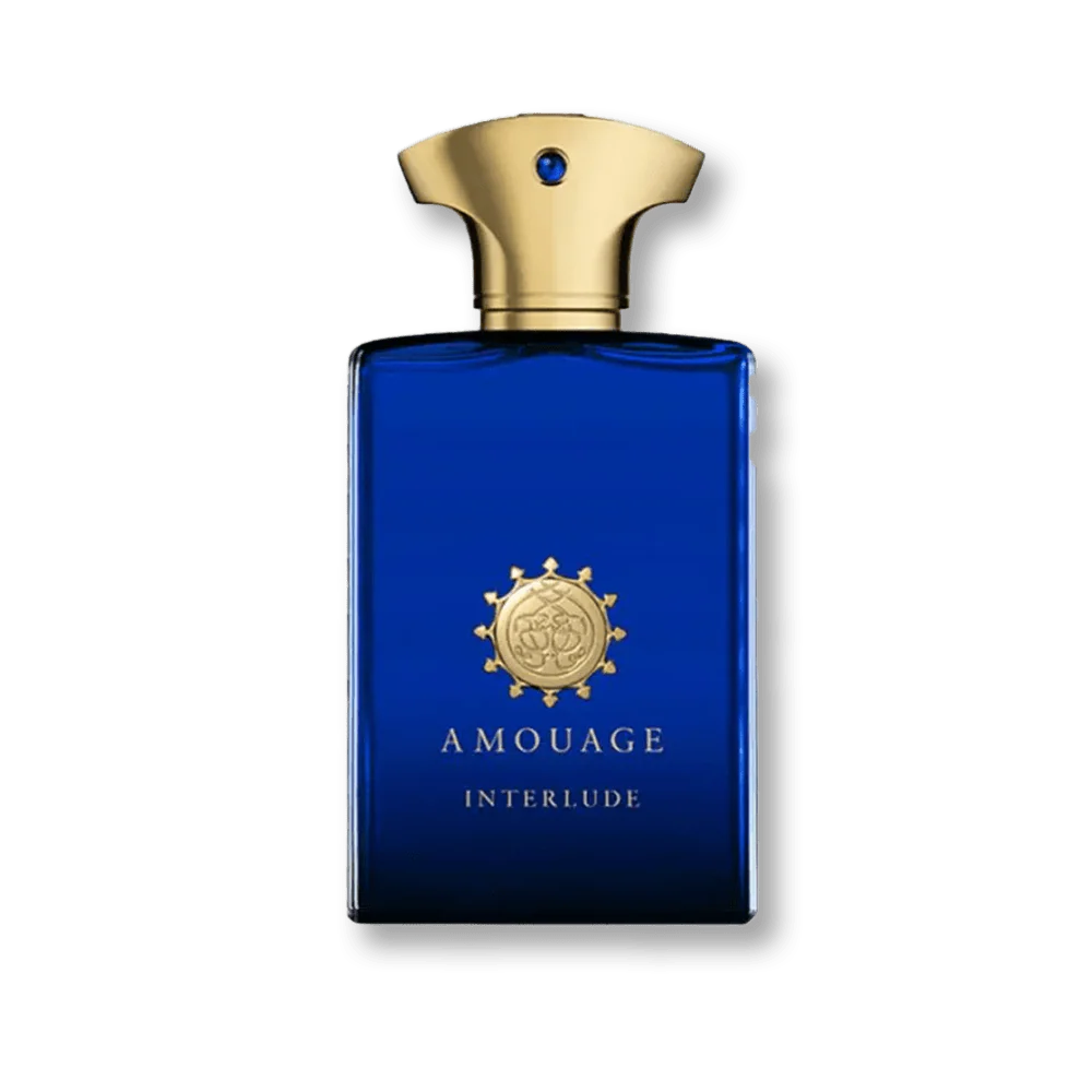 Amouage Interlude EDP