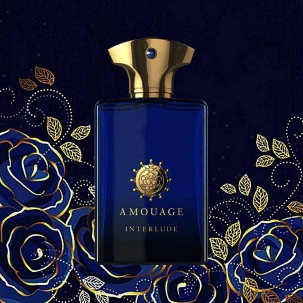 Amouage Interlude EDP - Image 2