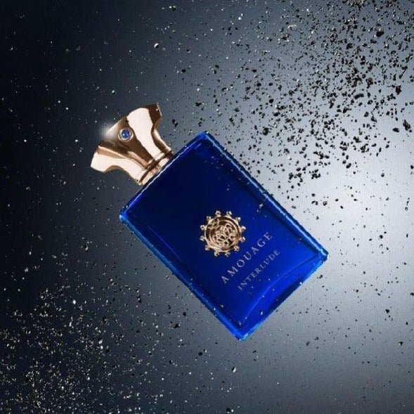 Amouage Interlude EDP - Image 3