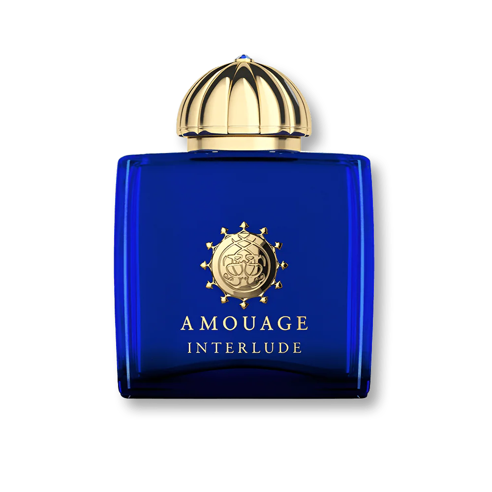 Amouage Interlude EDP For Women