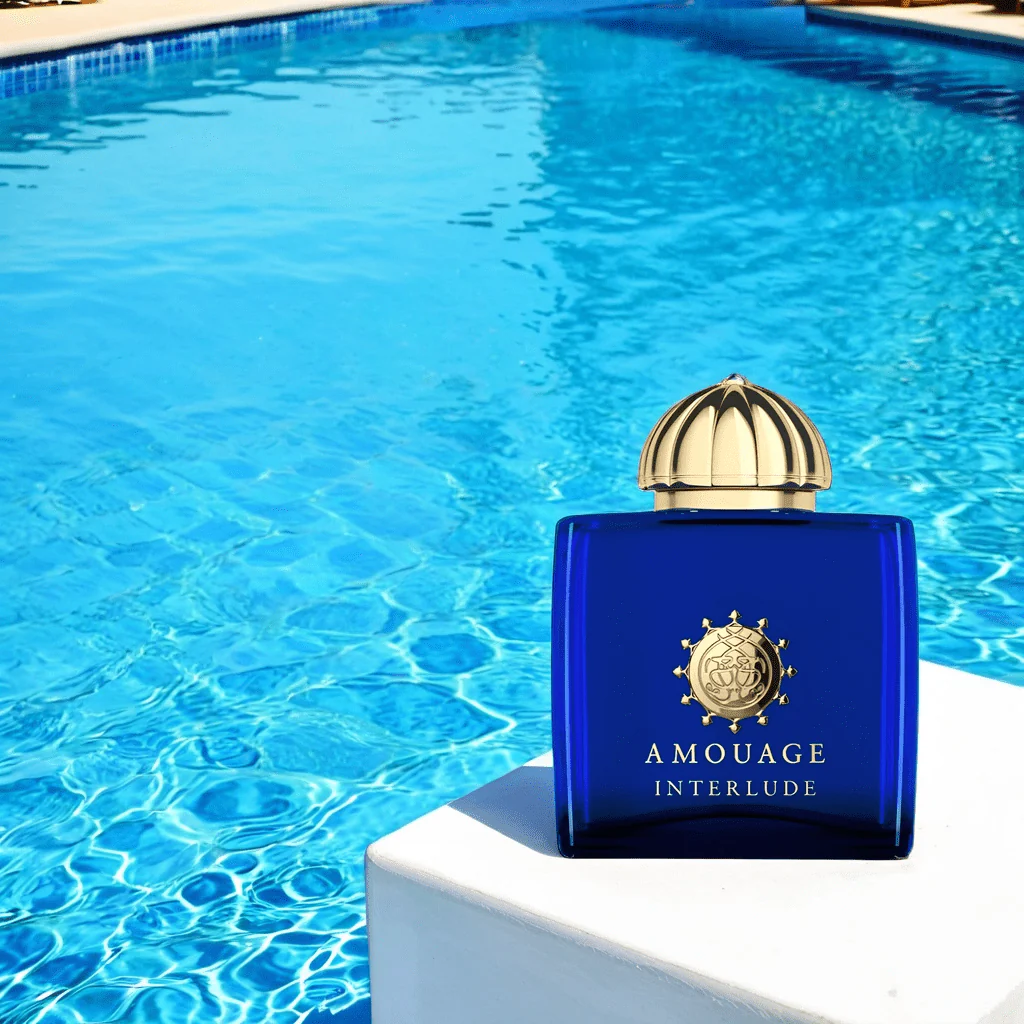 Amouage Interlude EDP For Women - Image 3