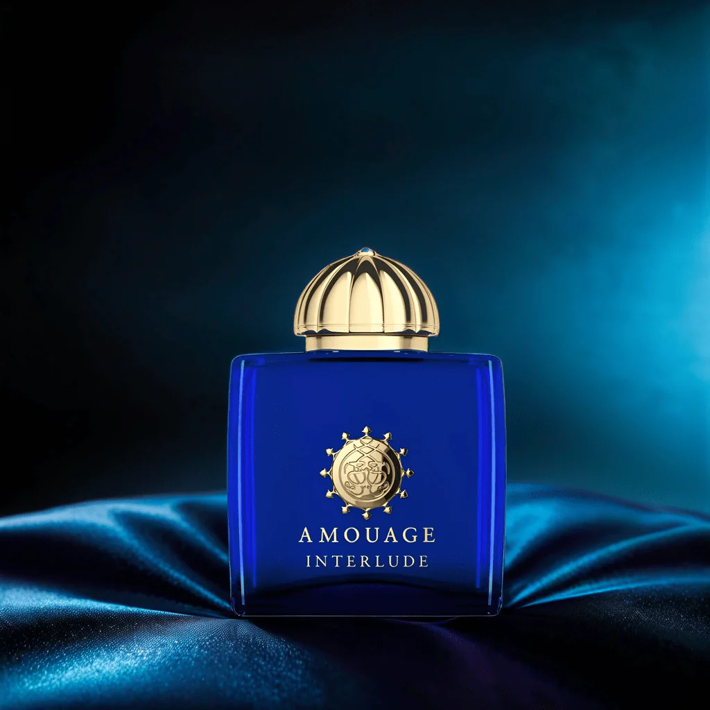 Amouage Interlude EDP For Women - Image 4