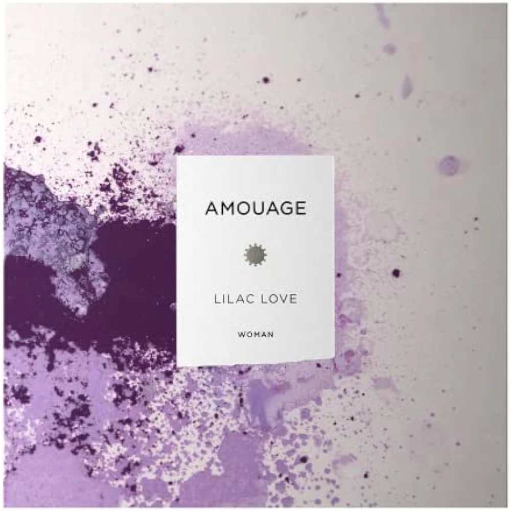Amouage Lilac Love EDP - Image 2