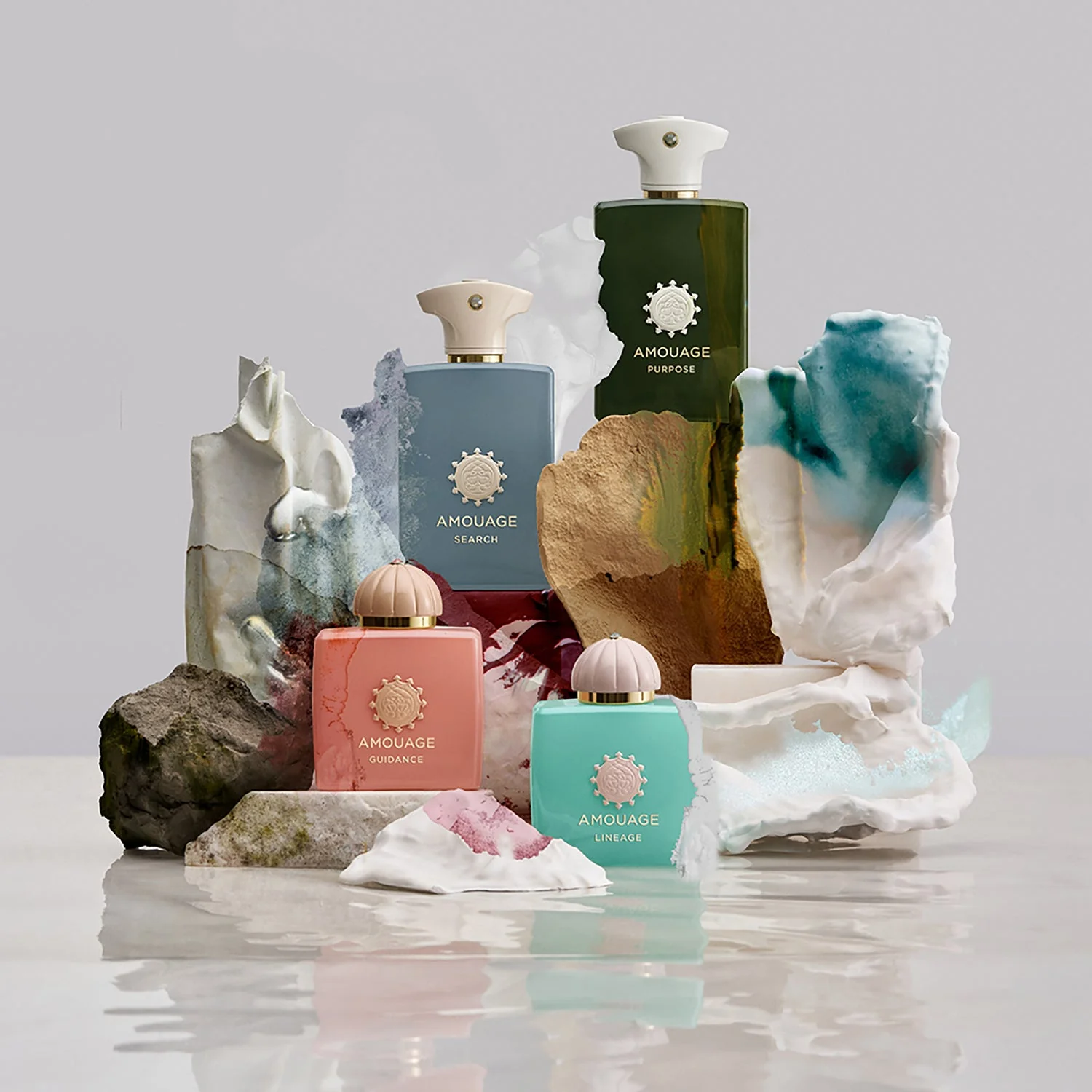 Amouage Lineage EDP - Image 3
