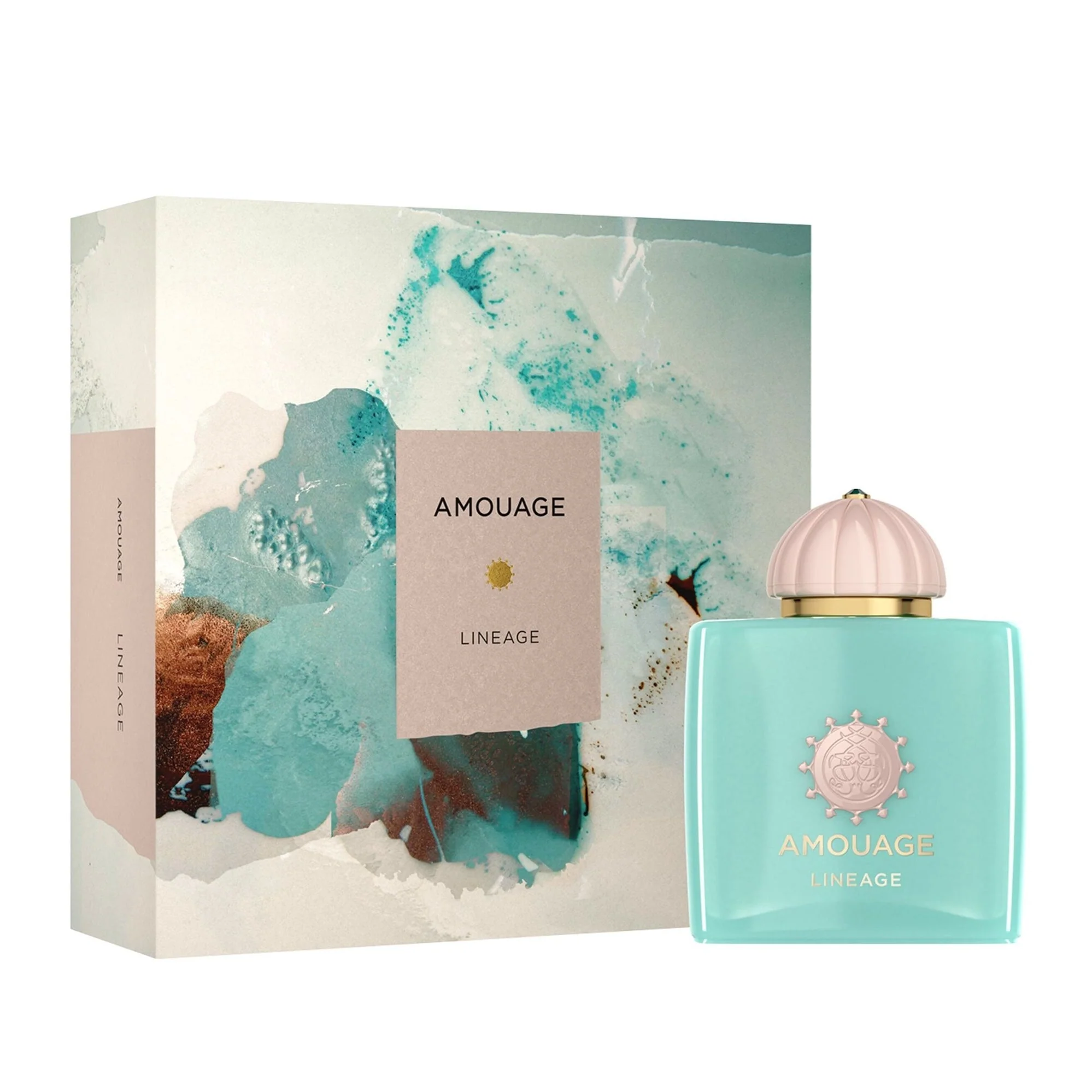 Amouage Lineage EDP - Image 4