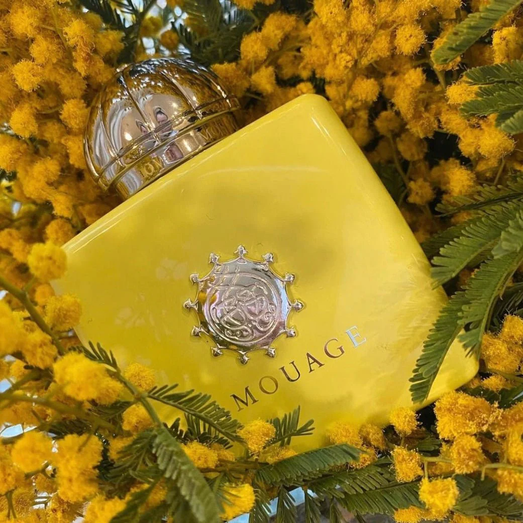 Amouage Love Mimosa EDP - Image 3