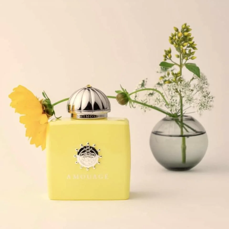 Amouage Love Mimosa EDP - Image 4