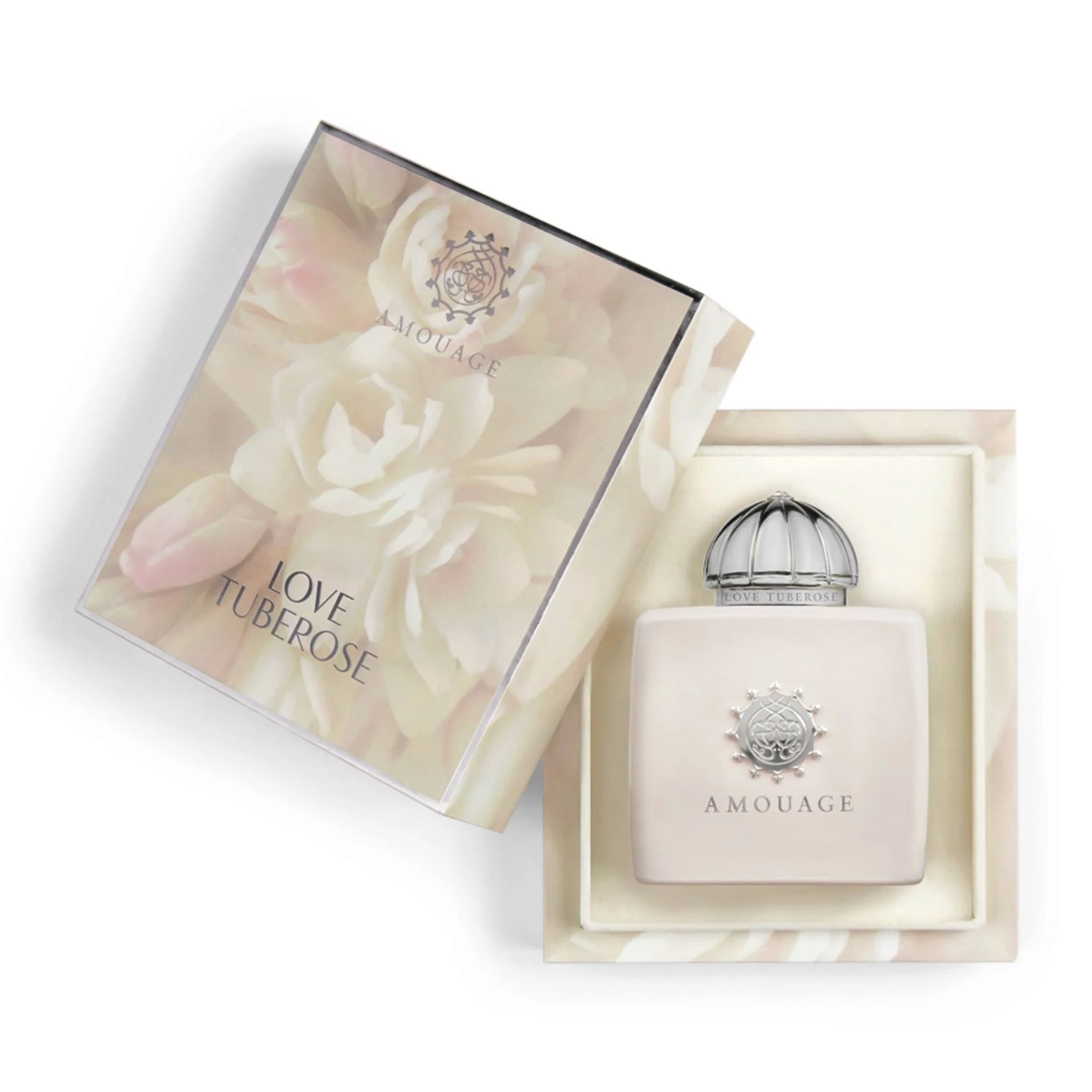 Amouage Love Tuberose EDP - Image 2
