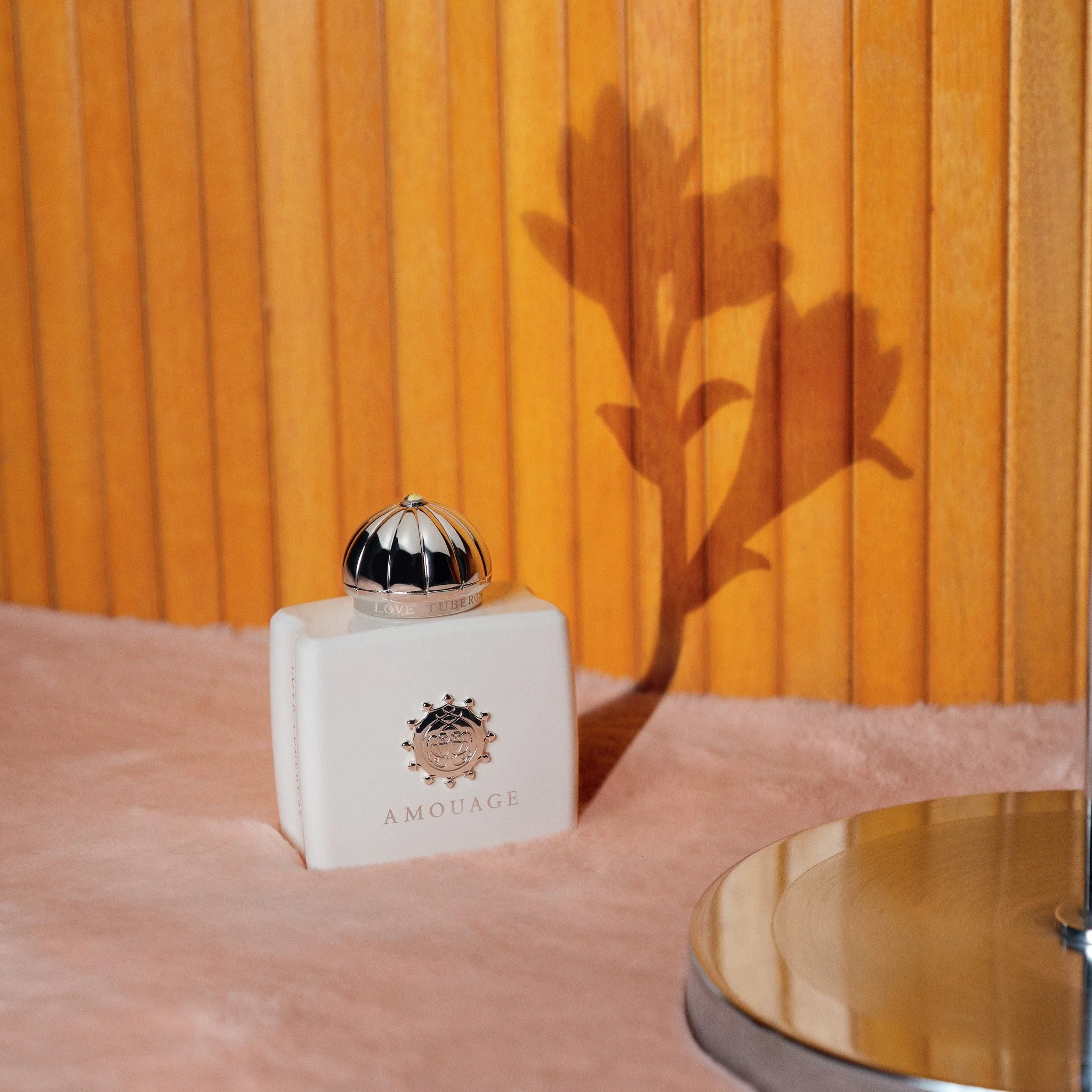 Amouage Love Tuberose EDP - Image 4
