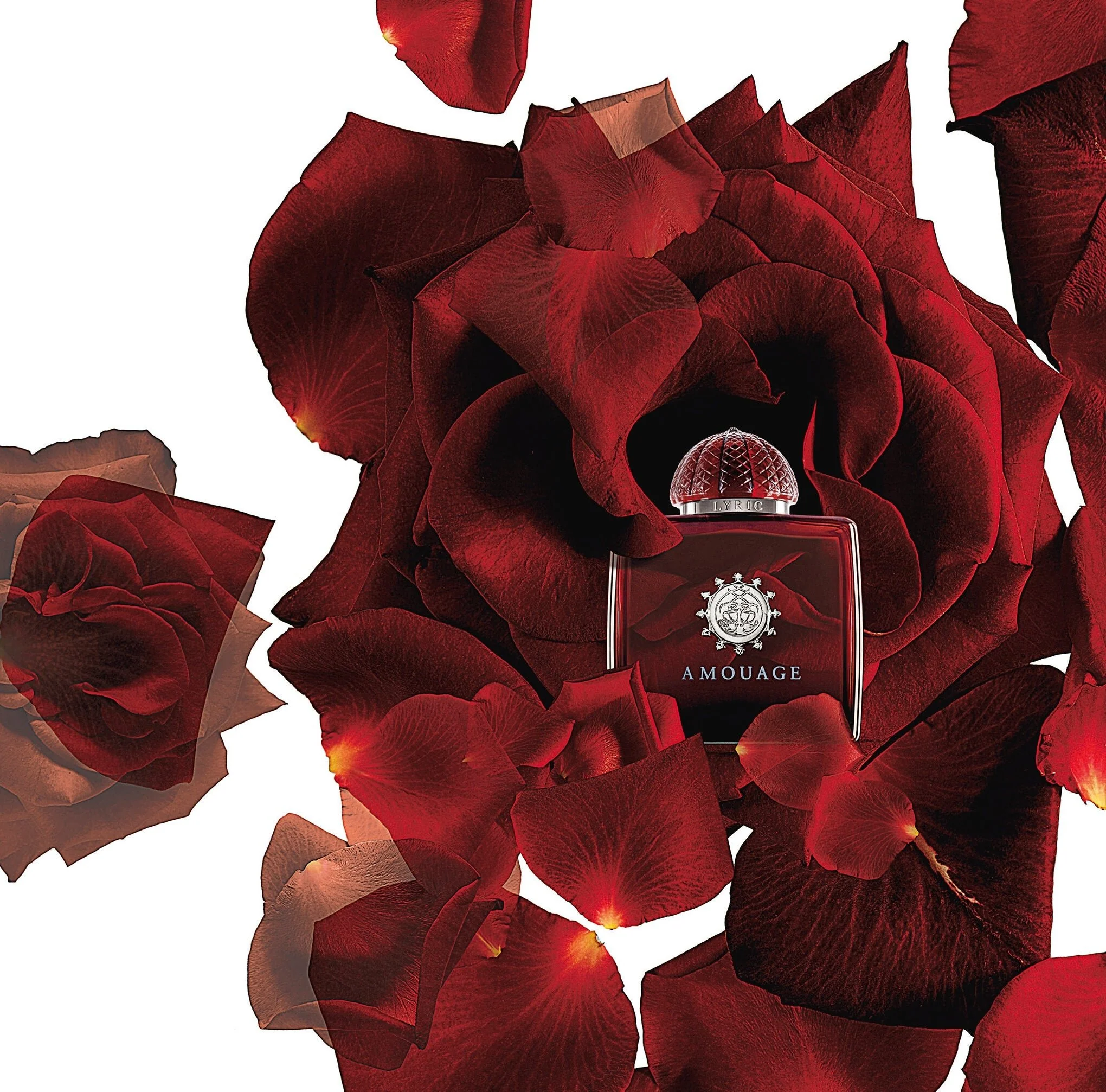 Amouage Lyric EDP For Women - Image 2