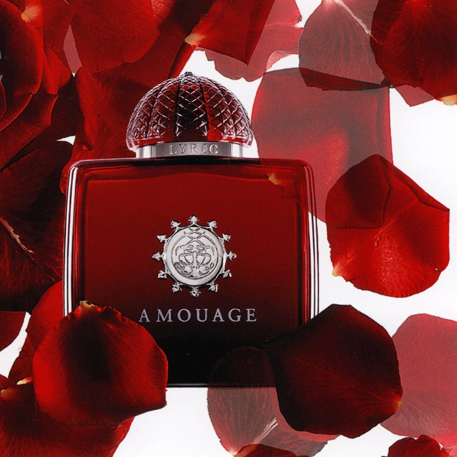 Amouage Lyric EDP For Women - Image 4