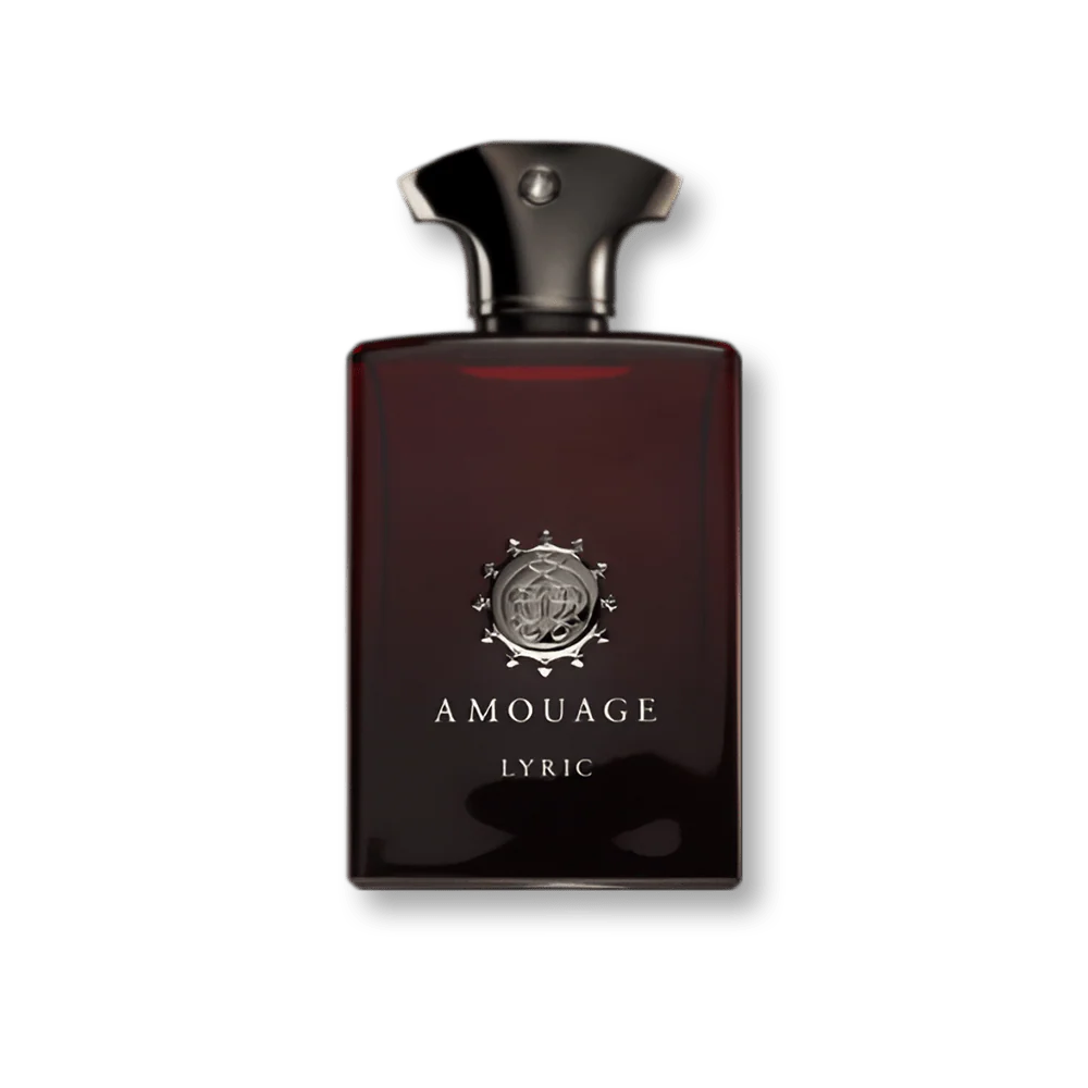 Amouage Lyric EDP For Men