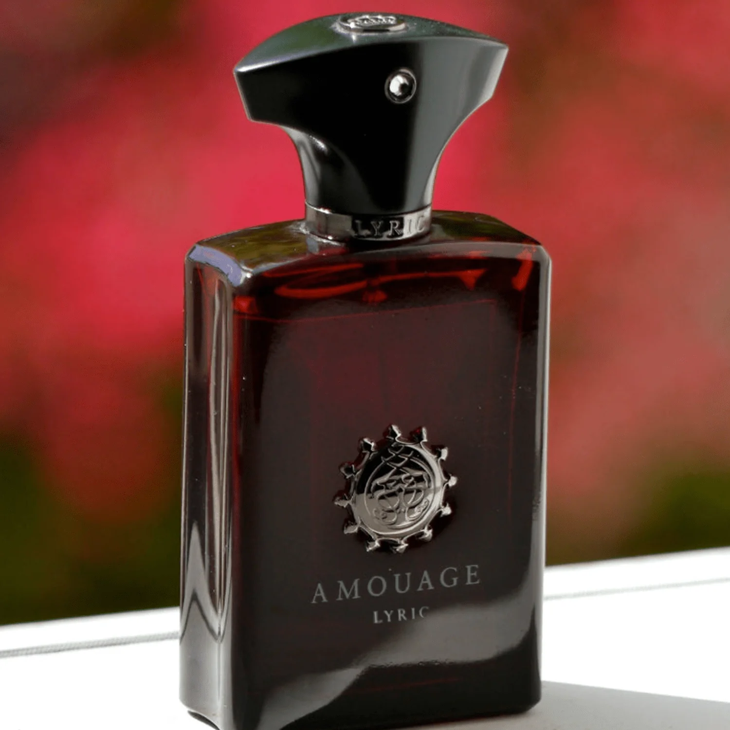 Amouage Lyric EDP For Men - Image 3