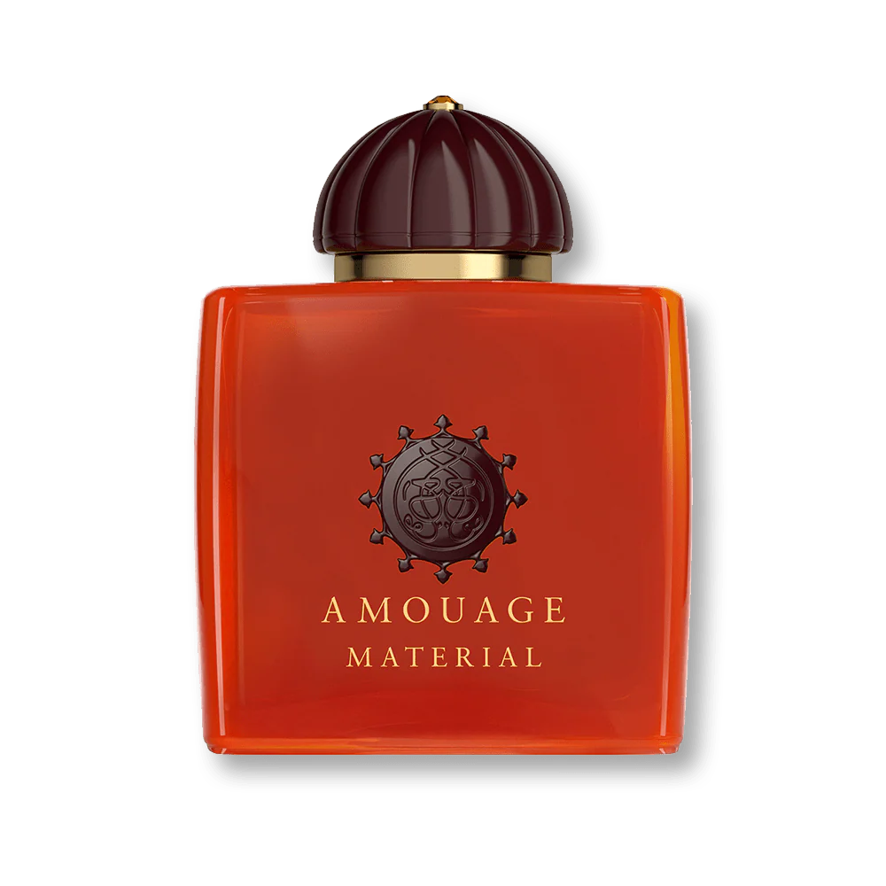 Amouage Material EDP