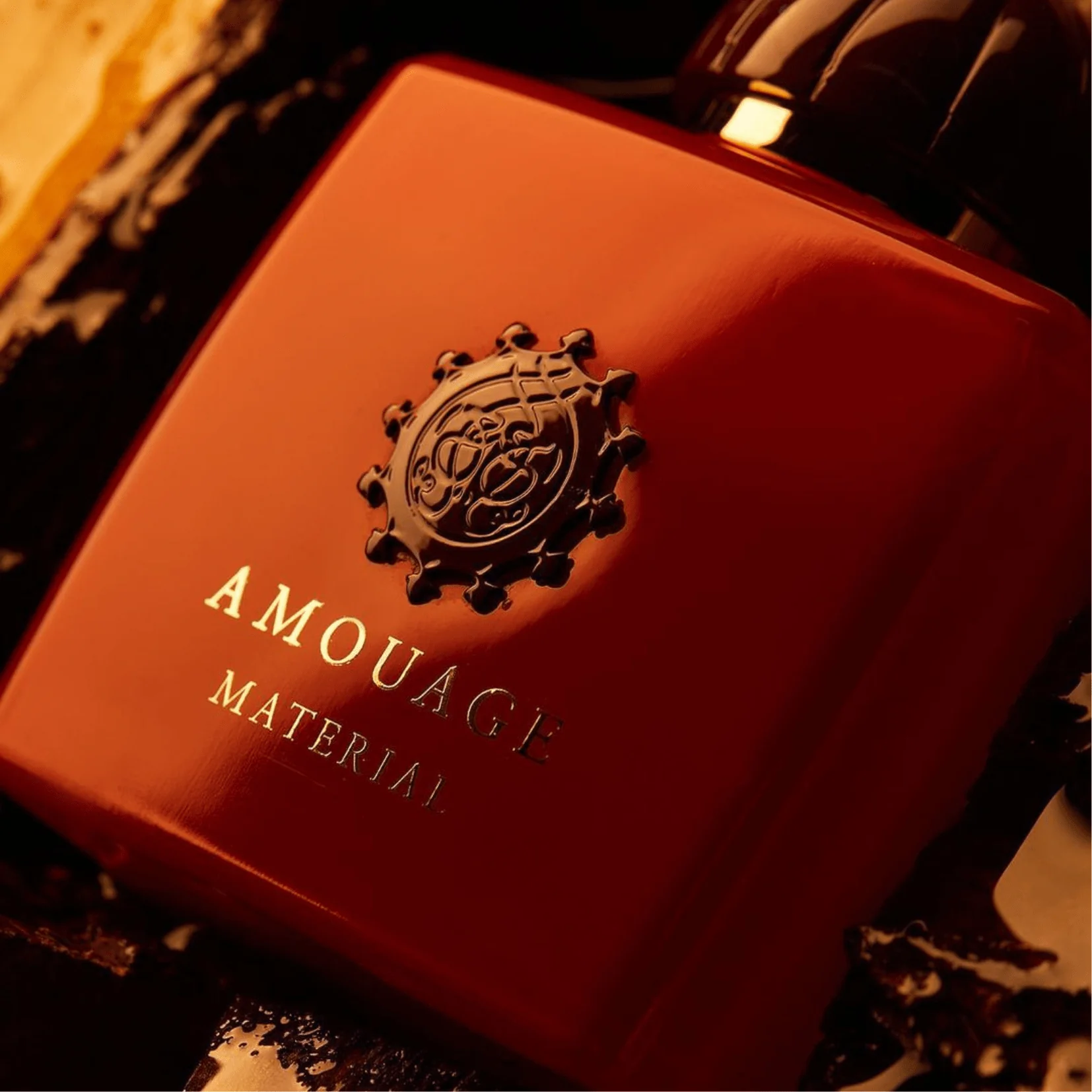 Amouage Material EDP - Image 2